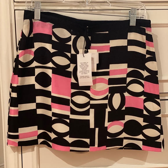 Size 6 NWT Milly skirt - Picture 2 of 2